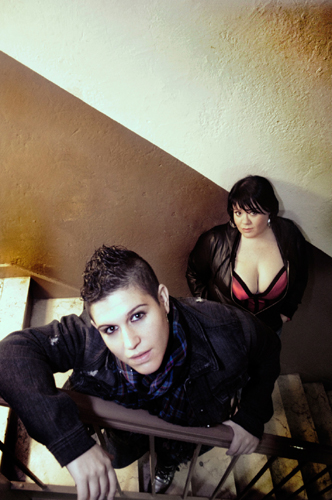 God-des and She